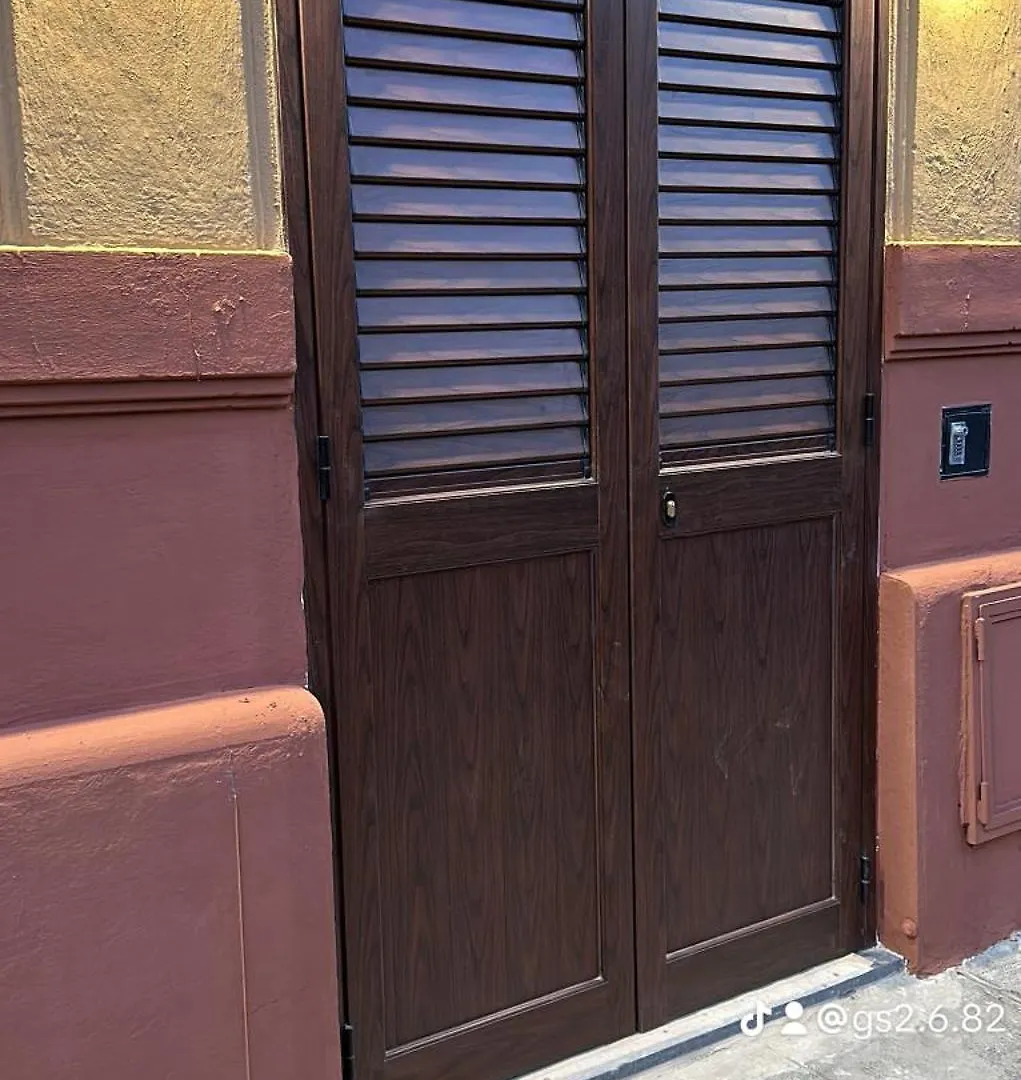 Vespro House Villa Palermo