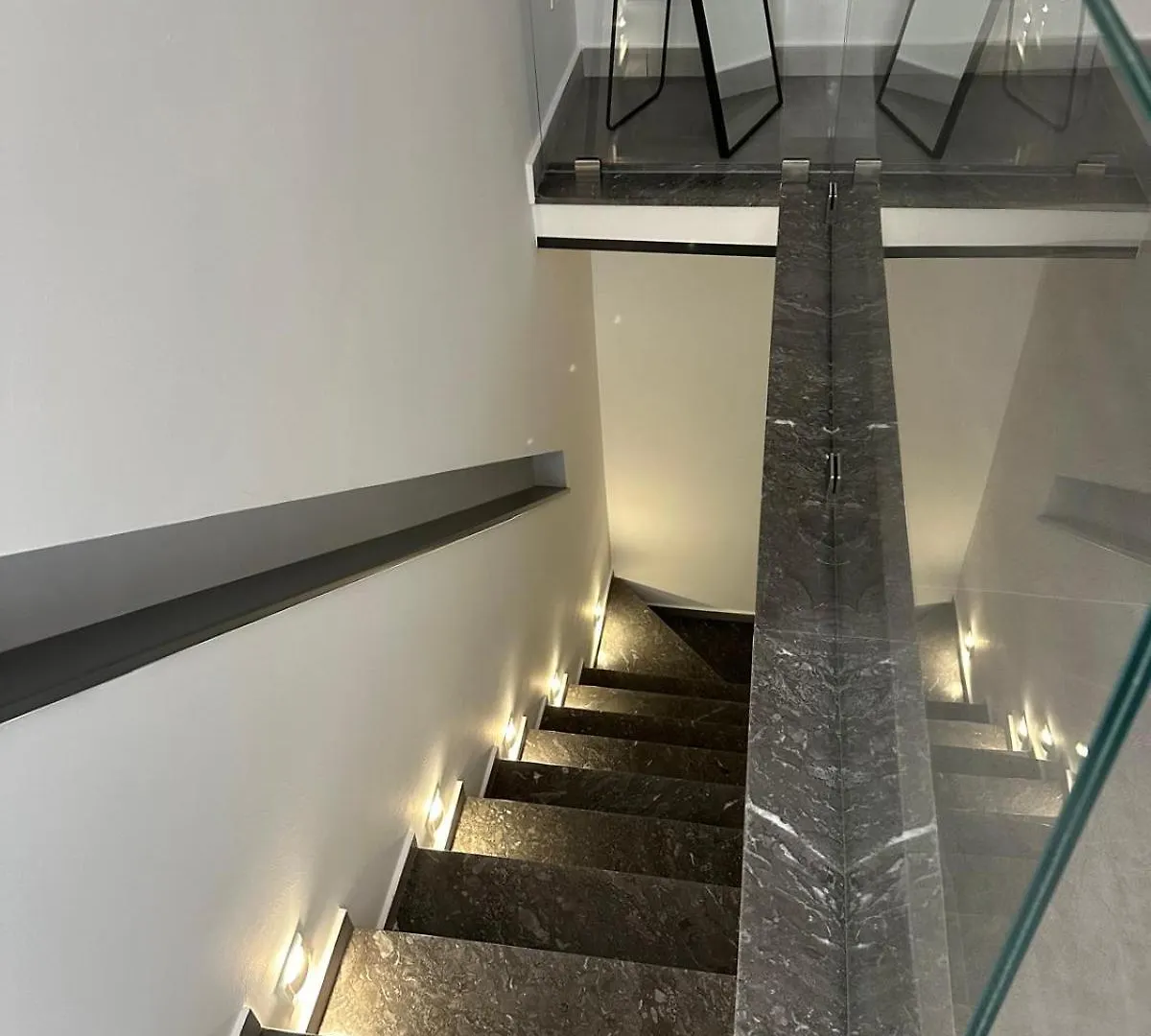 Vespro House Villa Palermo Feriehus