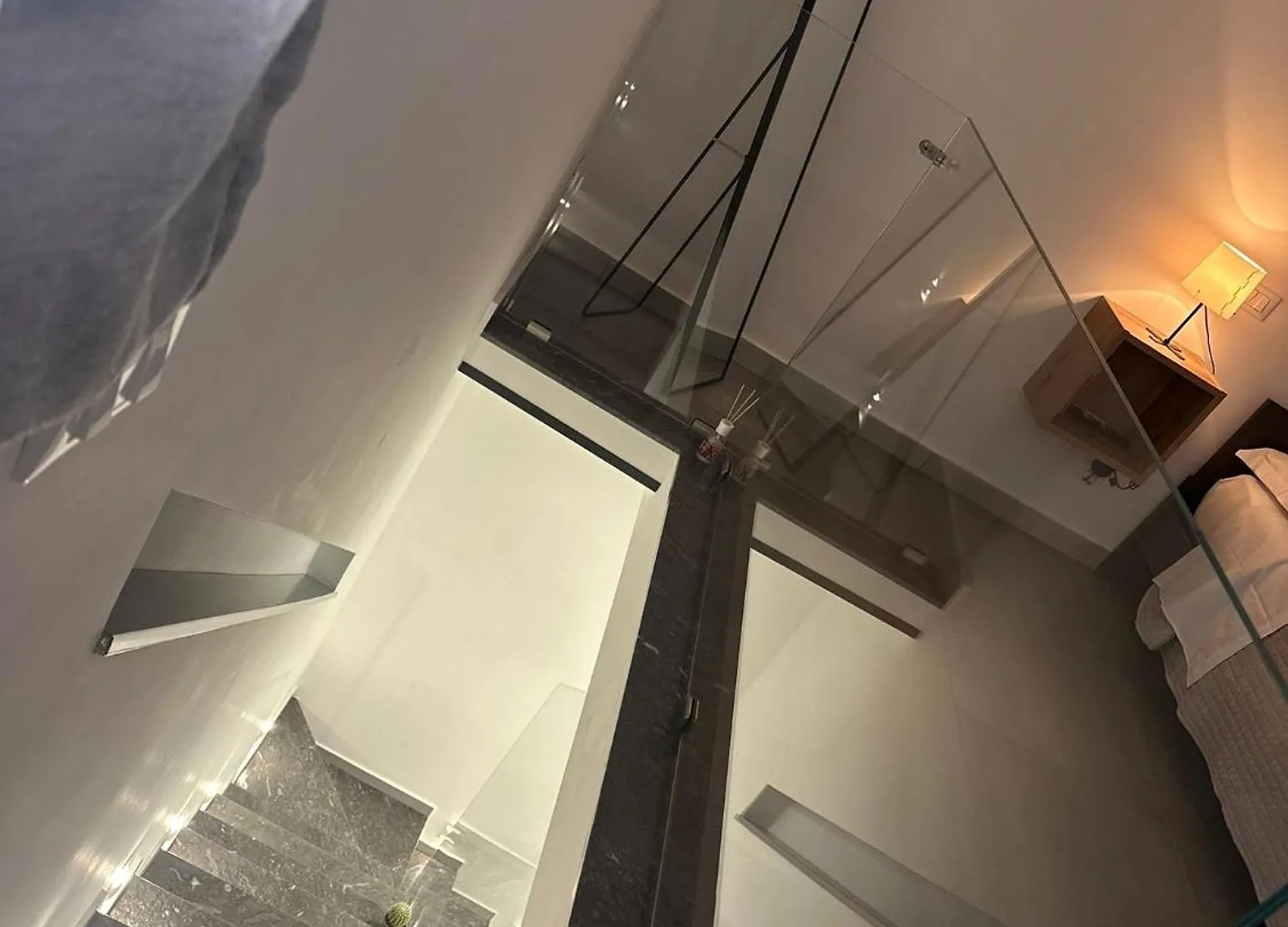 Vespro House Villa Palermo Feriehus
